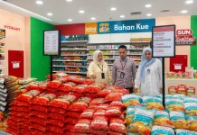 Jaga Stabilitas Pangan, Bulog Perkuat Stok Beras Premium