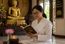 Ajaran Buddha Tekankan Pentingnya Menjaga Kesehatan Jasmani sejak Dini