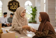 Menjadi Pribadi Mulia yang Dicintai Allah SWT serta Umat Manusia