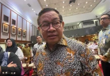 Pemprov DKI Tingkatkan Nilai Obligasi Daerah Jadi 5,2 Triliun