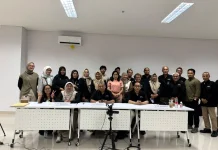 Komdigi Bersama RRI Gelar Ujikom Jabatan Fungsional Penyiaran Batch 2