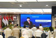 BPK: Imigrasi Jangan Hanya Kejar PNBP, Kedaulatan Negara Harus Jadi Prioritas
