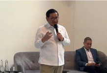 Gubernur Pramono Tekankan Pentingnya Peran Guru Bentuk Semangat Belajar Anak