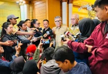 Pers Didorong Jadi Garda Terdepan Edukasi Publik Lawan Pinjol Ilegal