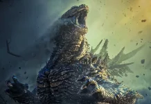 Sekuel Godzilla Minus Zero Hadir Dibioskop Indonesia
