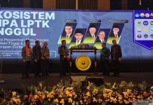 Menaker: Penguatan STEM Jadi Kunci Kurangi Kesenjangan Kompetensi Tenaga Kerja
