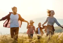 Bangun Rasa Percaya Diri Anak dengan 5 Langkah Positive Parenting