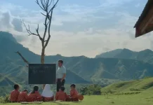 Kisah Pendidikan dan Nasionalisme di Tana Toraja, Film 'SOLATA' Raih Apresiasi Dunia