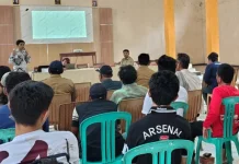 AIS dan TED Dorong Perikanan Demersal Berkelanjutan