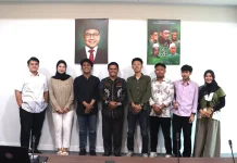 Koalisi Santri Kota, Usulkan Perda Pesantren di DKI Jakarta