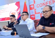 Adidaya Institute Optimis Sudaryono Mampu Perbaiki Program MBG