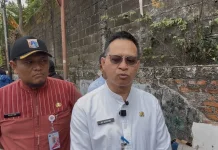 Bekas Lokasi Pembuangan Sampah di Kedaung Kaliangke Jakbar Akan Ditutup Permanen