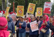 Pemerintah Diminta Segera Terapkan Cukai Minuman Berpemanis dalam Kemasan