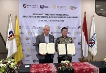 UI dan UAP Jalin Kerja Sama, Siapkan Program Fast Track dan Double Degree