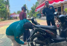 Uji Emisi Digelar di Kepulauan Seribu, Warga Diimbau Peduli Kualitas Udara