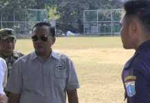 Pesta Rakyat Kepulauan Seribu Siap Semarakkan HUT ke-81 RI