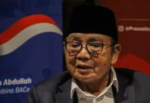 Mengenal Arsitektur Perbankan Indonesia Era Burhanuddin