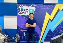Menembus Tantangan Memulai Olahraga ala Fathur Rachman