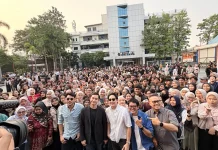 Yayasan Pendidikan Budi Luhur Cakti Fasilitasi Gelaran 'After Exam Concert 2026'