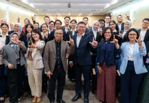 Bank Jakarta Perkuat Fondasi Transformasi melalui Investasi Talenta Teknologi