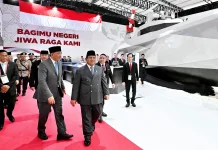Dosen Unhan: Norman Joesoef Berpotensi Perkuat Industri Pertahanan Nasional