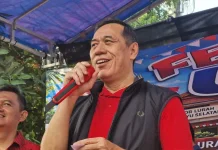 Bulan Kemerdekaan, Pemkot Jaktim Gaungkan Persatuan di Festival Utan Kayu Selatan