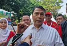 Mardani Ali Sera: Pendidikan Kunci Kemajuan Bangsa