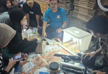 Tingkatkan Kualitas UMKM, PNJ Berikan Pelatihan Digital Marketing dan Pembukuan