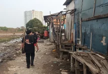 Kampung Bengek: Menyemaikan Kebersamaan di Tengah Keterbatasan Hidup