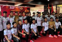 Banteng Jakarta FC Incar Gelar Juara di Soekarno Cup 2026