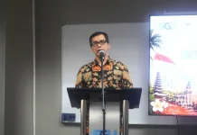Swiss German University Kembali Berangkatkan Puluhan Mahasiswa ke Eropa