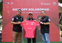 Bangun Perbankan Modern, Bank Jakarta Kenalkan Wajah Digital Baru