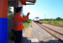 KAI Perkuat Keselamatan-Buka Kesempatan Kerja, 12.957 Pelamar Ikuti Rekrutmen PJL