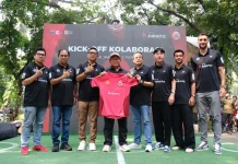 Bank Jakarta-Persija Kolaborasi untuk Musim 2026–2027
