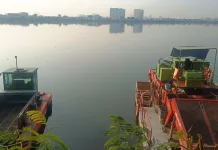 Jakarta Utara Diprakirakan Berawan Tebal Selasa hingga Minggu