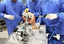 Transformasi Medis Modern Mulai Adopsi AI untuk Akurasi Bedah Ortopedi