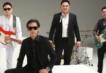 The Daddy’s Band Rilis Single Masih Ingatkah Kamu karya Don Papank