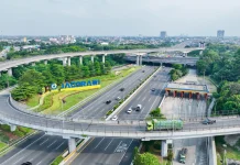 ATI Dorong Model Baru Pembiayaan Jalan Tol