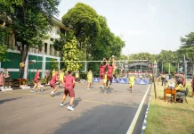 Semarak HUT ke-81 RI, Kostrad Gelar Beragam Perlombaan