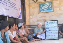 Kemendiktisaintek, Universitas Dhyana pura Gelar Pemberdayaan Desa Binaan