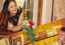 ADIW dan Tiara Effendy Satukan Karakter Vokal