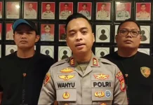 Jukir Liar yang Paksa Pengunjung Bayar Rp5 Ribu di Tambora Dibekuk Polisi