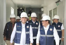 Menaker Beri Diskon Iuran JKK-JKM bagi Pekerja Persampahan