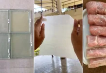 Peneliti IPB, Ciptakan Formula Bioplastik Berbahan Pelepah Pisang