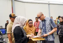 Pemkot Jakpus Tagih Pengembang Sertifikasi Aset Fasos Fasum