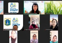 Sudin PPAPP Dorong Calon Pengantin Siapkan Kesehatan Sebelum Menikah