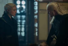 House of the Dragon Hadirkan Perubahan Cerita di Episode Final