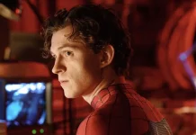 Spider-Man dan The Odyssey Bersaing Ketat di Box Office Tiongkok