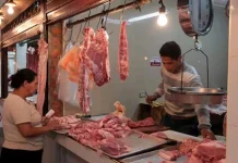 Harga Daging Sapi Melonjak, Tembus Rp143 Ribu pada Awal Agustus
