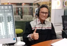 Merawat TALENTA Membangun Bona Pasogit